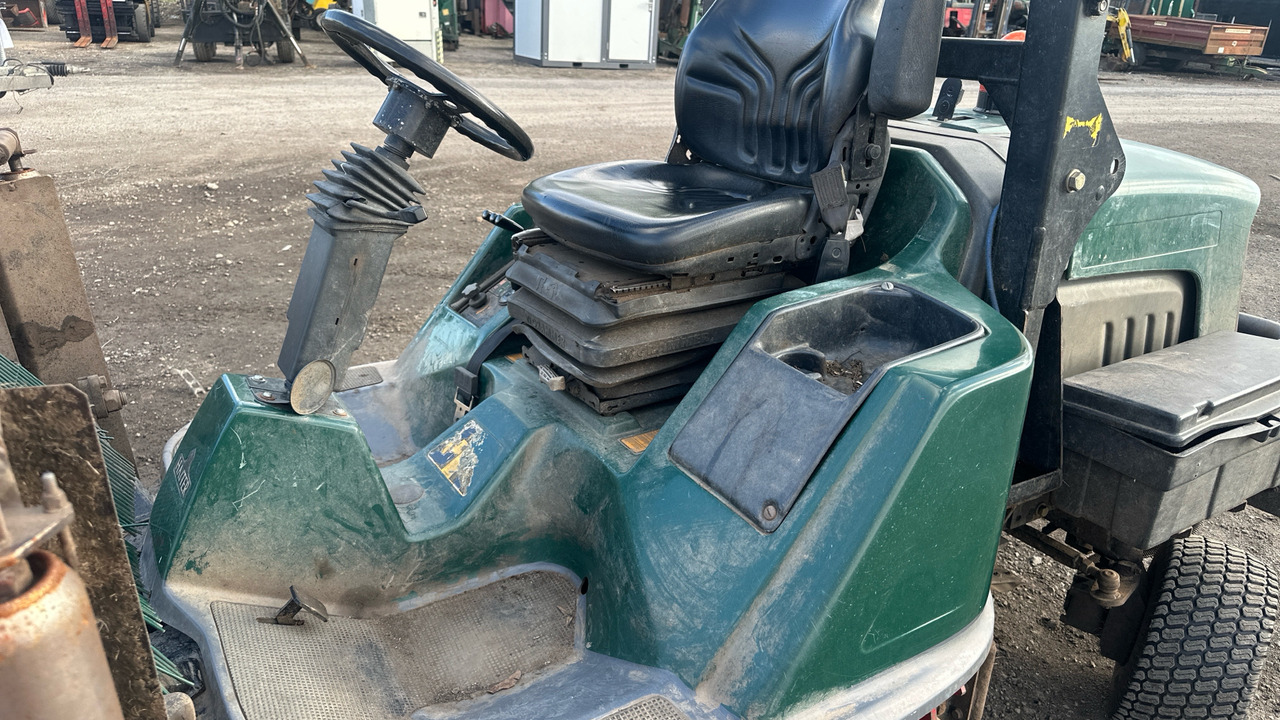 HAYTER - Garden mower: picture 5 HAYTER - Garden mower: picture 5