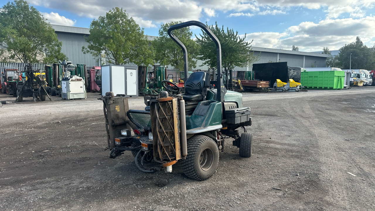 HAYTER - Garden mower: picture 2 HAYTER - Garden mower: picture 2