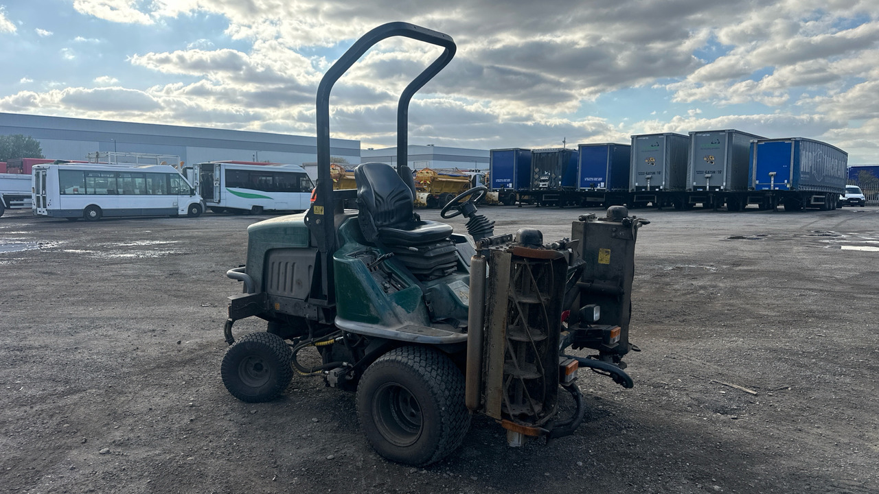 HAYTER - Garden mower: picture 1 HAYTER - Garden mower: picture 1