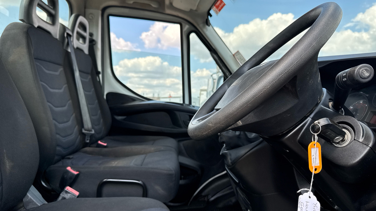 IVECO DAILY 72-180 - Dropside/ Flatbed truck: picture 5 IVECO DAILY 72-180 - Dropside/ Flatbed truck: picture 5