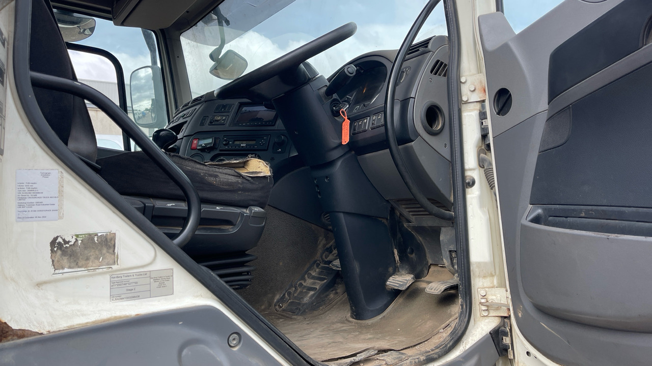 DAF CF 440 - Other machinery: picture 5 DAF CF 440 - Other machinery: picture 5