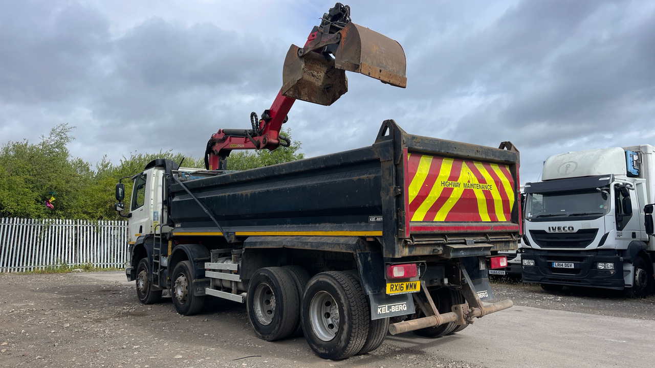 DAF CF 440 - Other machinery: picture 3 DAF CF 440 - Other machinery: picture 3