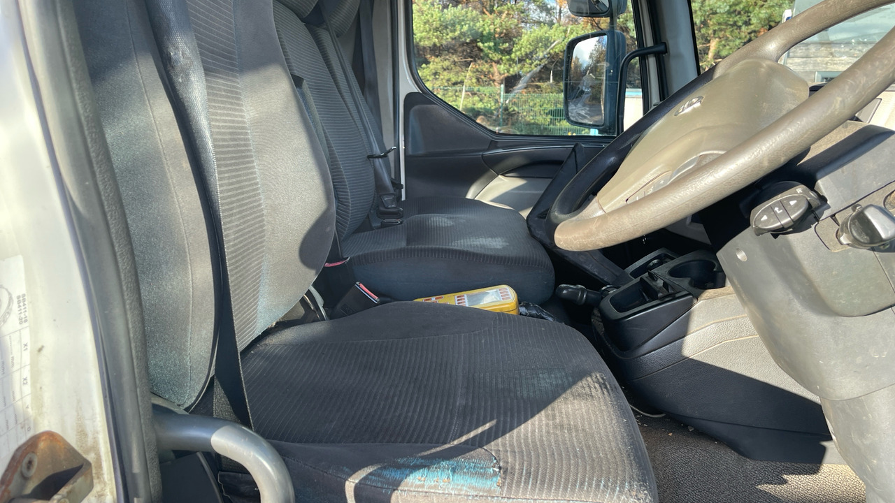 VOLVO FL 240 - Other machinery: picture 5 VOLVO FL 240 - Other machinery: picture 5