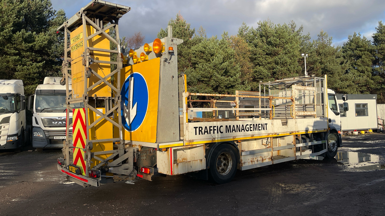 VOLVO FL 240 - Other machinery: picture 4 VOLVO FL 240 - Other machinery: picture 4