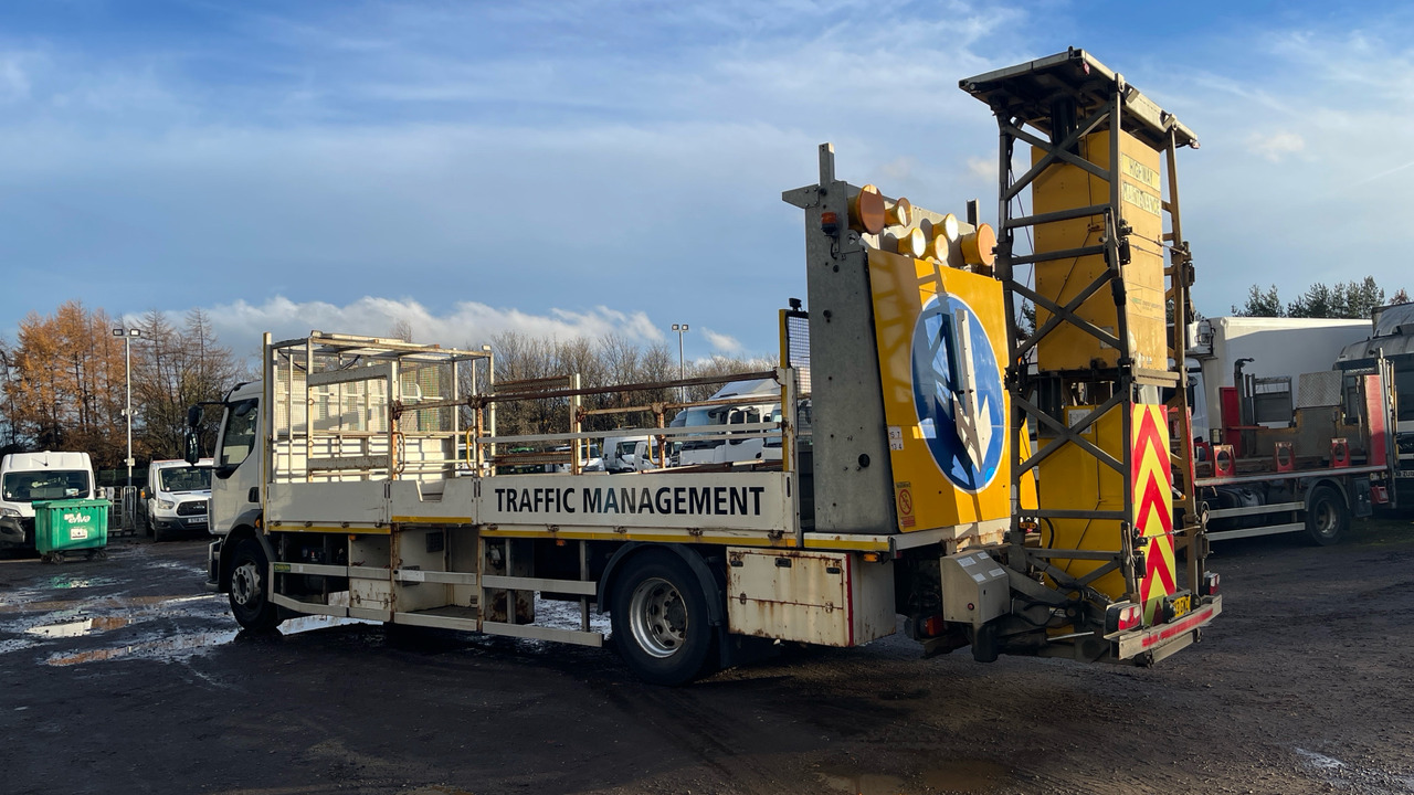 VOLVO FL 240 - Other machinery: picture 3 VOLVO FL 240 - Other machinery: picture 3