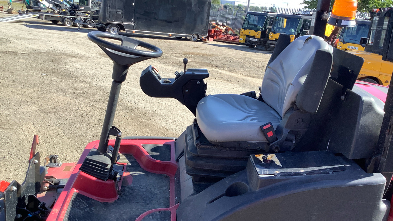 TORO LT3340 - Garden mower: picture 5 TORO LT3340 - Garden mower: picture 5