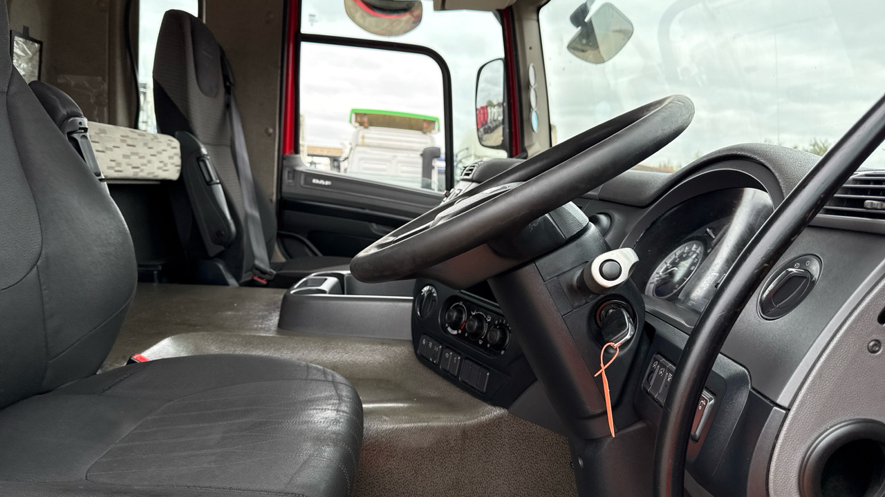 DAF CF 440 - Tractor unit: picture 5 DAF CF 440 - Tractor unit: picture 5