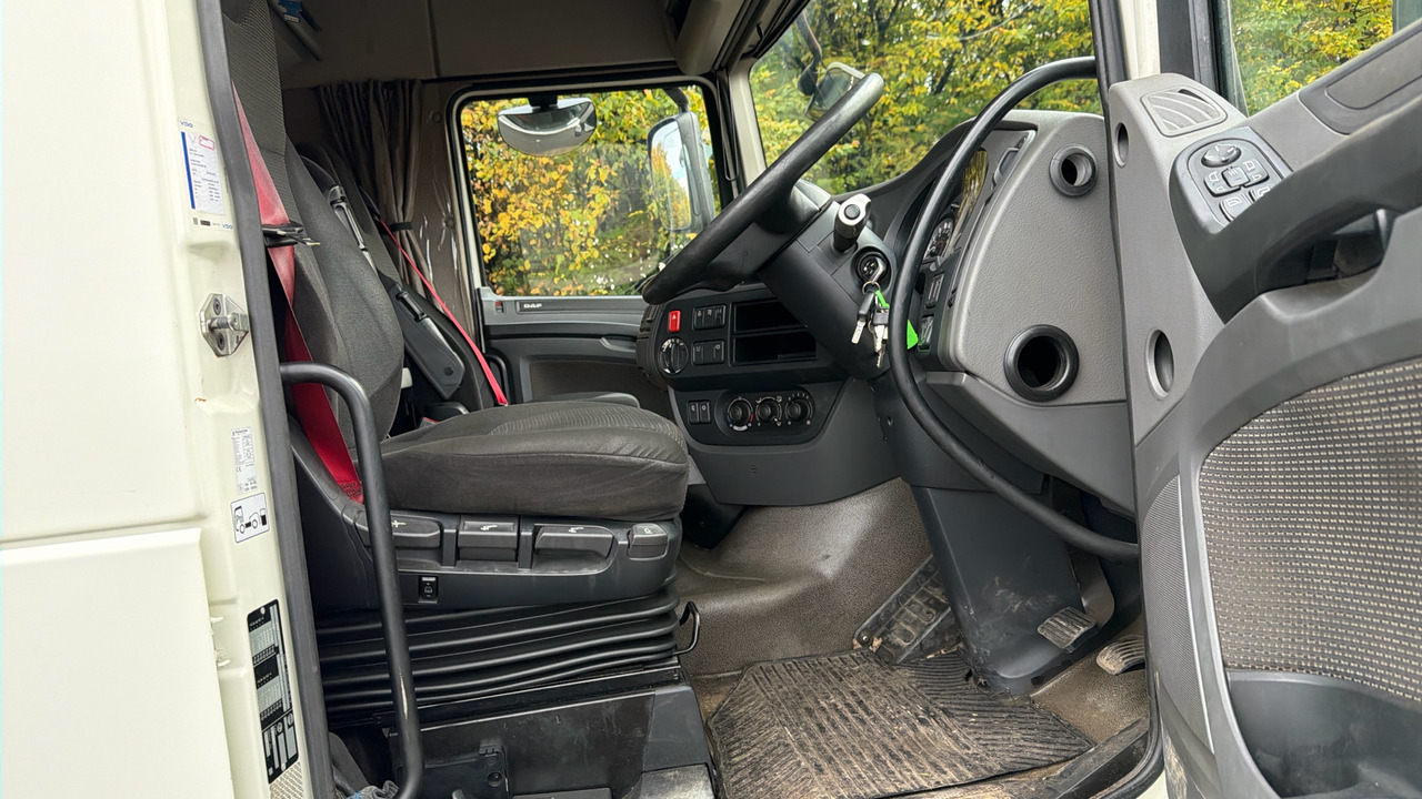 DAF XF 460 - Tractor unit: picture 5 DAF XF 460 - Tractor unit: picture 5