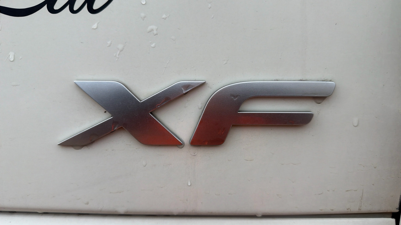 Tractor unit DAF XF 530: picture 16 Tractor unit DAF XF 530: picture 16