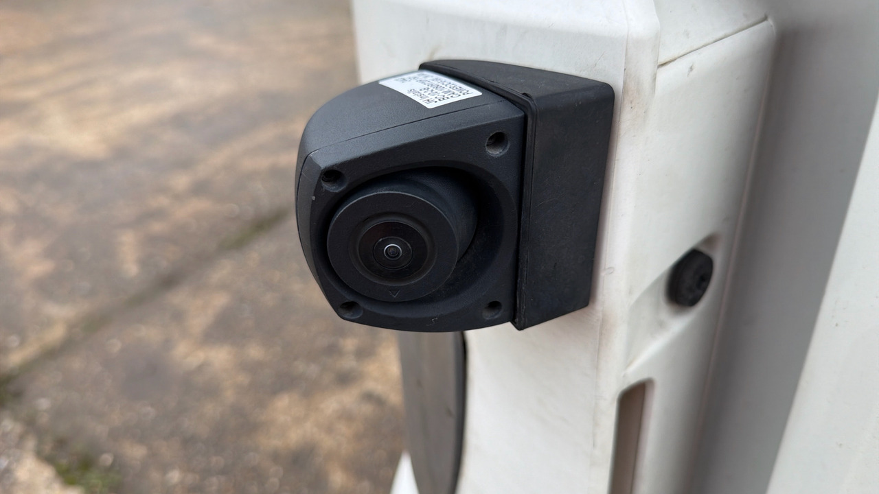 Tractor unit DAF XF 530: picture 18 Tractor unit DAF XF 530: picture 18