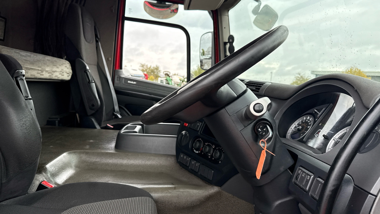 Daf CF 440 - Tractor unit: picture 5 Daf CF 440 - Tractor unit: picture 5