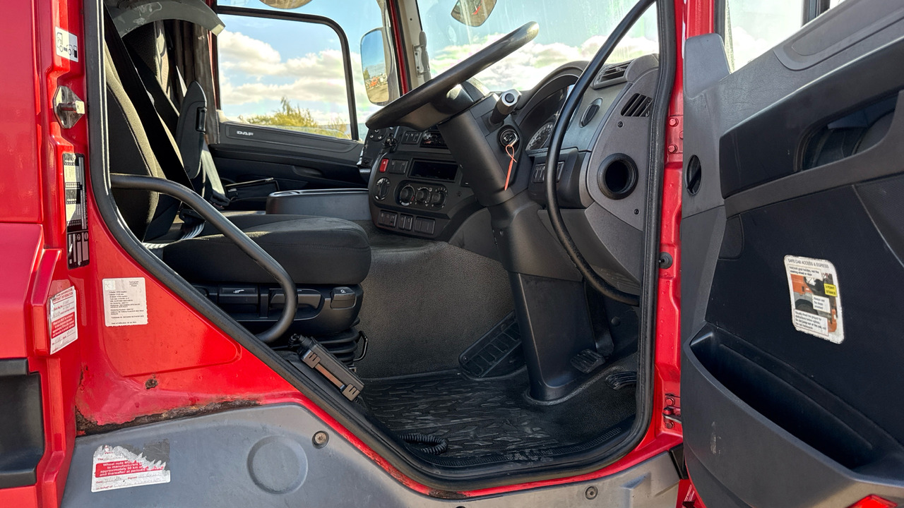 Daf CF 440 - Tractor unit: picture 5 Daf CF 440 - Tractor unit: picture 5