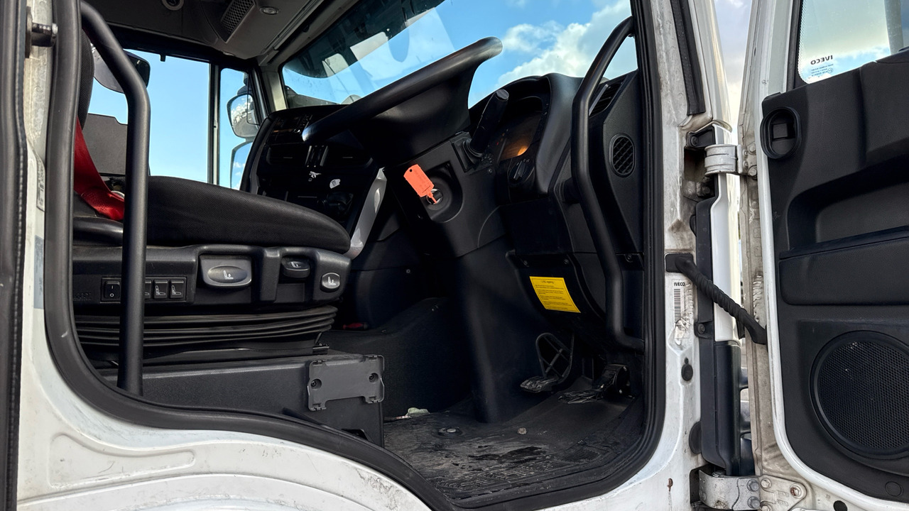 IVECO STRALIS 460 - Tractor unit: picture 5 IVECO STRALIS 460 - Tractor unit: picture 5