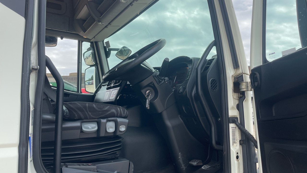 Iveco Stralis 460 - Tractor unit: picture 5 Iveco Stralis 460 - Tractor unit: picture 5