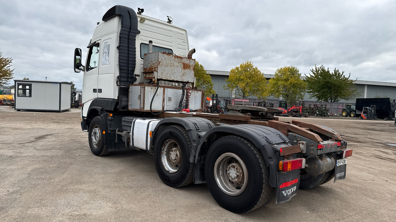 VOLVO FH  12 460 - Tractor unit: picture 3 VOLVO FH  12 460 - Tractor unit: picture 3