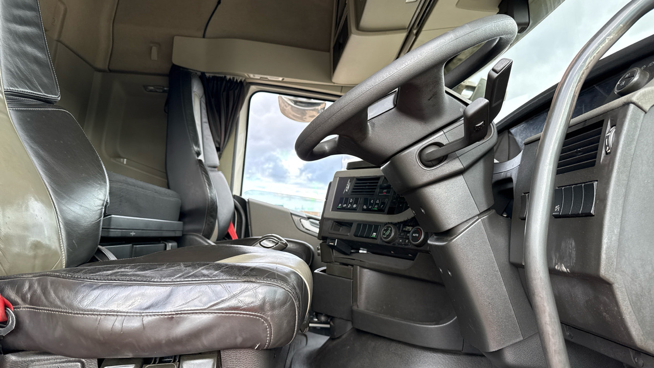 VOLVO FH 500 - Tractor unit: picture 5 VOLVO FH 500 - Tractor unit: picture 5