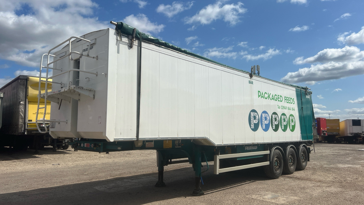 SDC TIPPER - Trailer: picture 3 SDC TIPPER - Trailer: picture 3