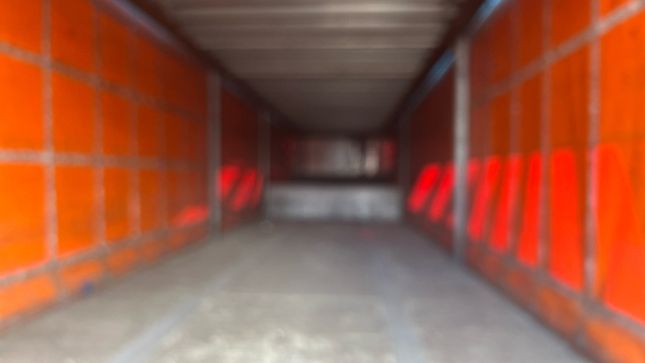Trailer TIGER CURTAINSIDE  DOUBLE DECK STEPFRAME: picture 9