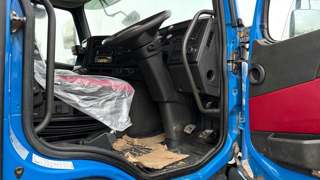 VOLVO FM 420 - Tipper: picture 5 VOLVO FM 420 - Tipper: picture 5