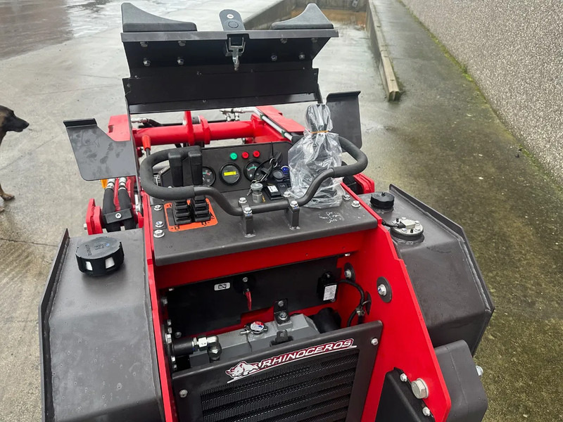 Rhinoceros KS925 - Bulldozer: picture 4 Rhinoceros KS925 - Bulldozer: picture 4