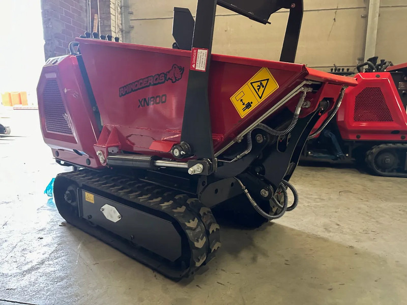 Rhinoceros XN800 - Mini dumper: picture 4 Rhinoceros XN800 - Mini dumper: picture 4