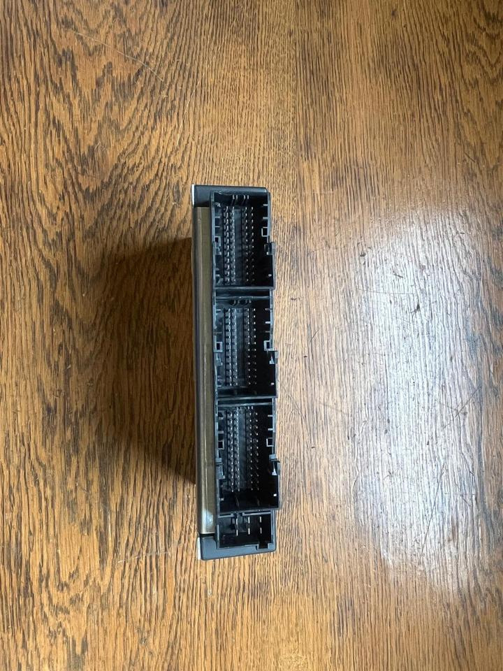 MAN Continental Elektronik PTM Steuergerät 81.25805-7127 - ECU for Truck: picture 3 MAN Continental Elektronik PTM Steuergerät 81.25805-7127 - ECU for Truck: picture 3