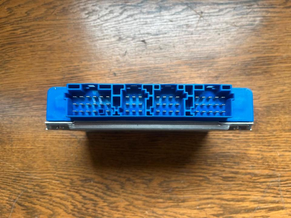 MAN KNORR BREMSE EBS Steuergerät 81.25808.7009 - ECU for Truck: picture 3 MAN KNORR BREMSE EBS Steuergerät 81.25808.7009 - ECU for Truck: picture 3