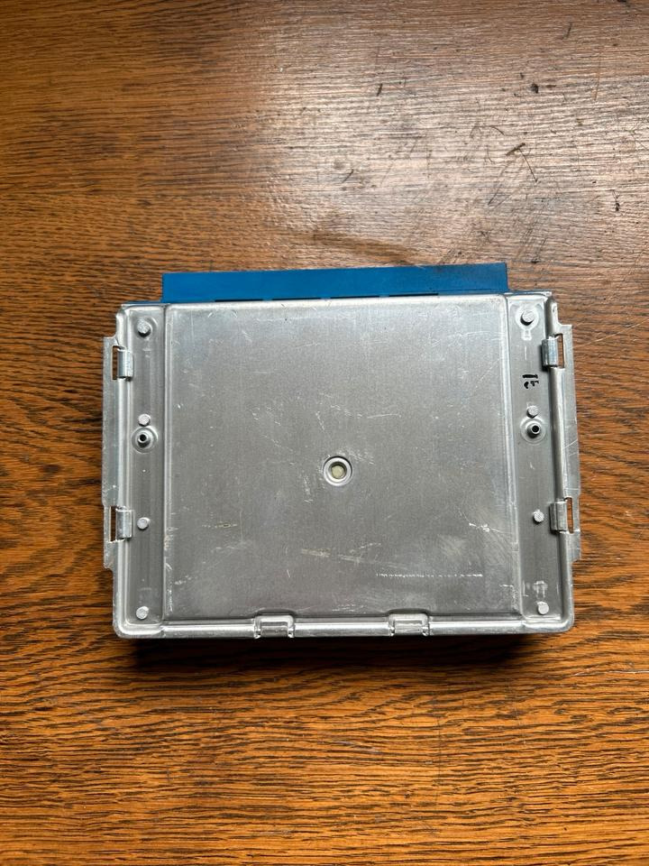 MAN KNORR-BREMSE EBS Steuergerät 81.25808.7027 - ECU for Truck: picture 3 MAN KNORR-BREMSE EBS Steuergerät 81.25808.7027 - ECU for Truck: picture 3