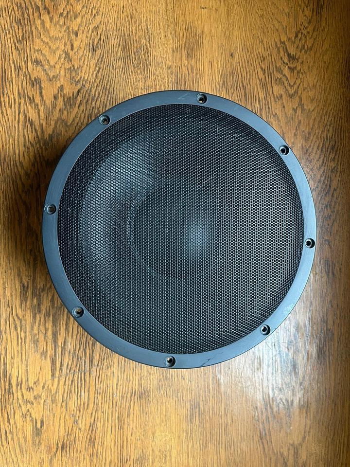 MAN Lautsprecher TGS TGX TGL TGM 81.28102-6091 - Electrical system for Truck: picture 1 MAN Lautsprecher TGS TGX TGL TGM 81.28102-6091 - Electrical system for Truck: picture 1