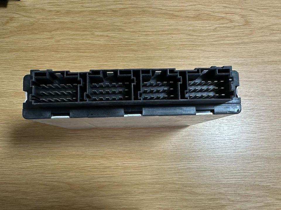 MAN SIEMENS VDO ELEKTRONIK FFR Steuergerät 81.25805.7068 - ECU for Other machinery: picture 3 MAN SIEMENS VDO ELEKTRONIK FFR Steuergerät 81.25805.7068 - ECU for Other machinery: picture 3