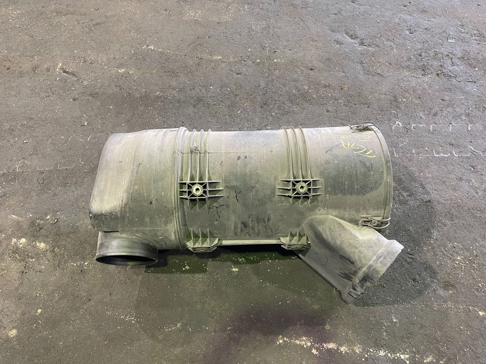 MAN TGA Luftfilter Luftfilterkasten EU3 - Air filter for Truck: picture 3 MAN TGA Luftfilter Luftfilterkasten EU3 - Air filter for Truck: picture 3