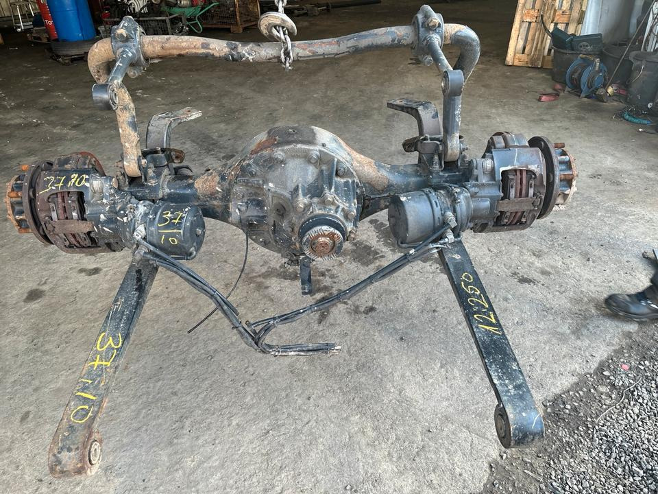 MAN TGL 12.250 Hinterachse  37:10 / 81.35010.6247 - Rear axle for Truck: picture 1 MAN TGL 12.250 Hinterachse  37:10 / 81.35010.6247 - Rear axle for Truck: picture 1