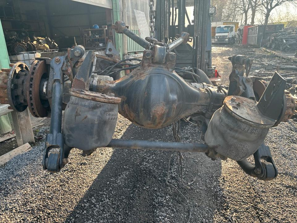 MAN TGM Hinterachse 15-Tonner 37:9 / 81.35010.6167 - Rear axle for Truck: picture 4 MAN TGM Hinterachse 15-Tonner 37:9 / 81.35010.6167 - Rear axle for Truck: picture 4