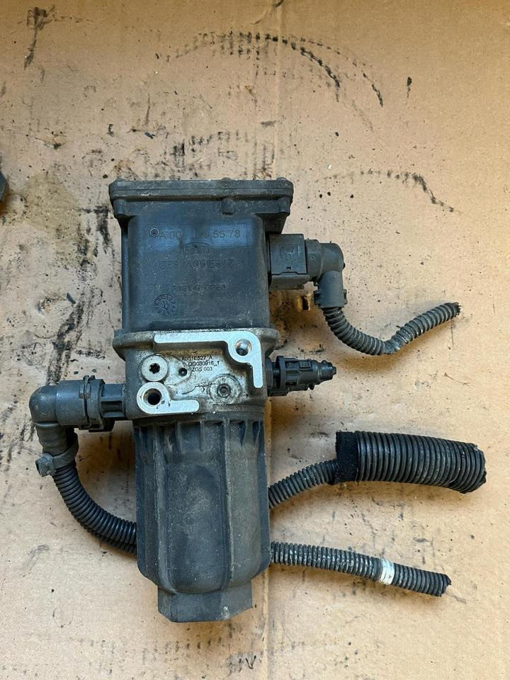 Mercedes Actros MP4 AdBlue Pumpe A0001405578 - Fuel pump for Truck: picture 4 Mercedes Actros MP4 AdBlue Pumpe A0001405578 - Fuel pump for Truck: picture 4