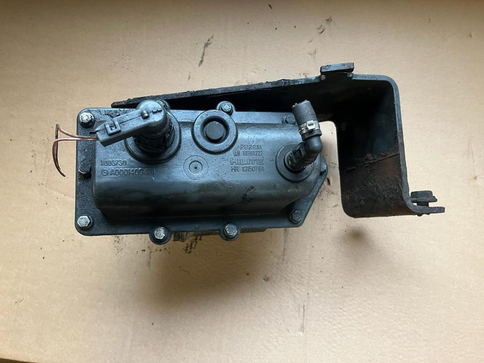 Mercedes-Benz Actros Atego EU4 EU5 AdBlue Pumpe A0001400478 - Fuel pump for Truck: picture 3 Mercedes-Benz Actros Atego EU4 EU5 AdBlue Pumpe A0001400478 - Fuel pump for Truck: picture 3