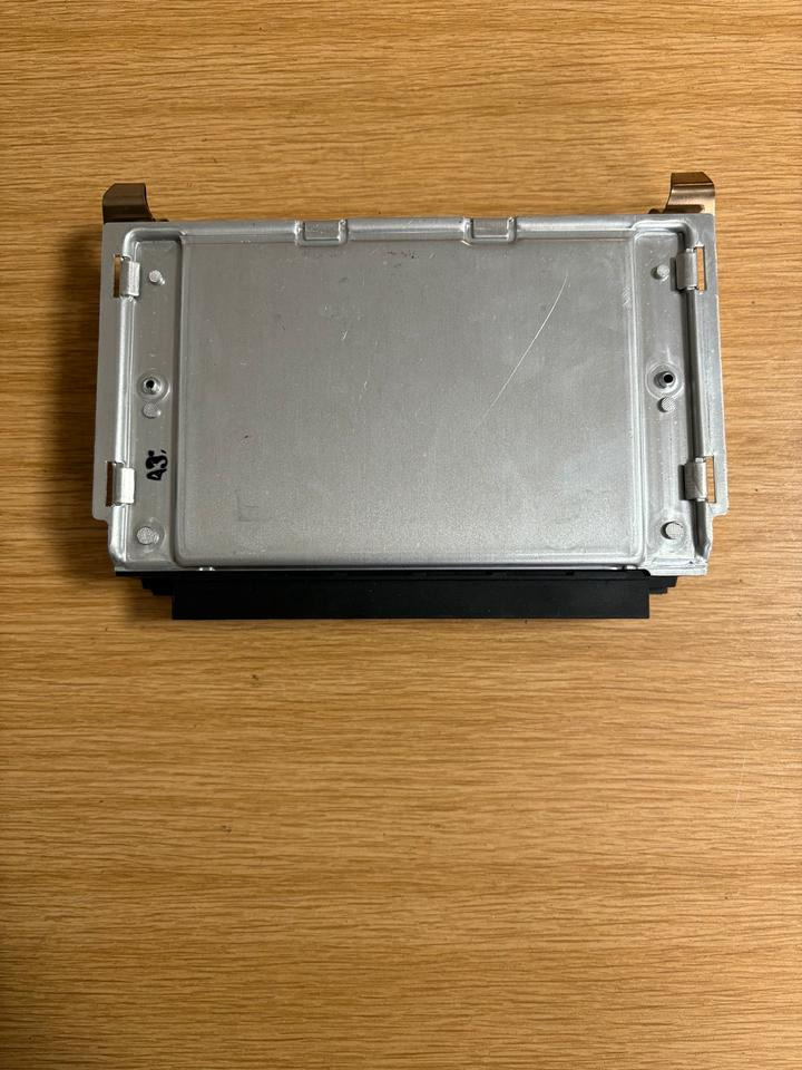 Mercedes KNORR BREMSE ABS Elektronik Steuergerät A0004464314 - ECU for Truck: picture 2 Mercedes KNORR BREMSE ABS Elektronik Steuergerät A0004464314 - ECU for Truck: picture 2