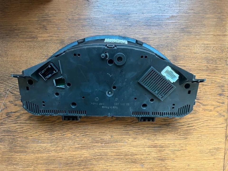 Mercedes Sprinter Kombiinstrument Tacho A0014460721 - Dashboard for Truck: picture 3 Mercedes Sprinter Kombiinstrument Tacho A0014460721 - Dashboard for Truck: picture 3