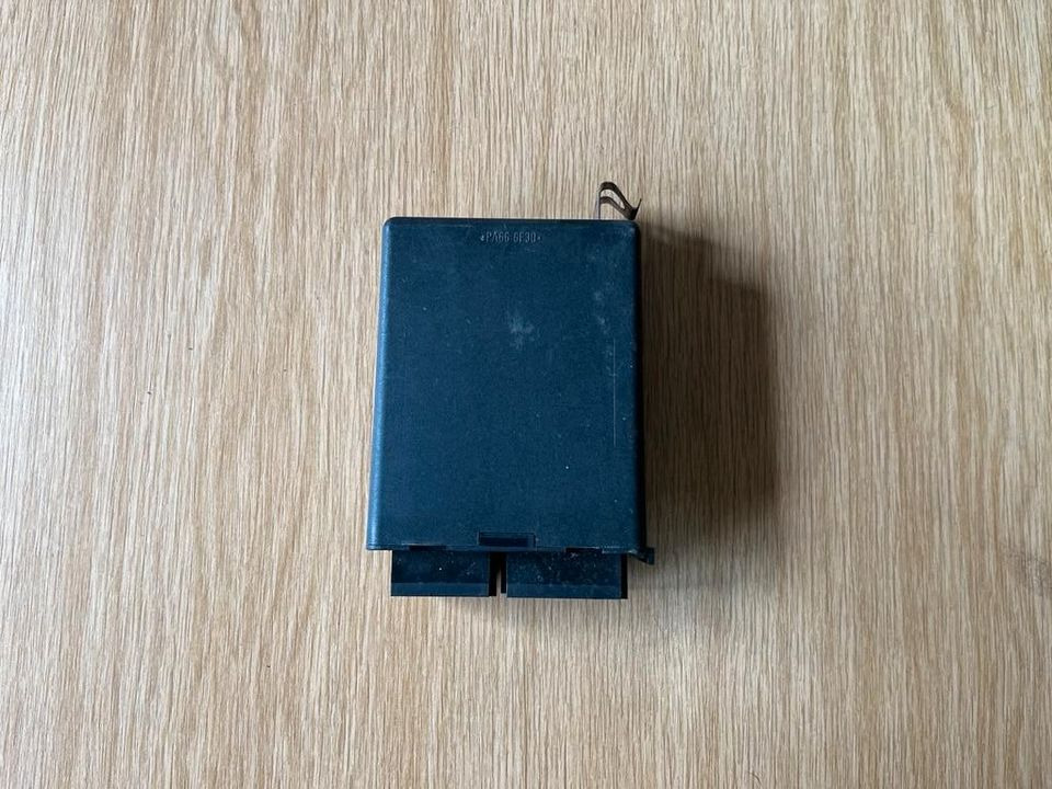 Mercedes VDO Funkfernbedienung Steuergerät A 000 446 00 18 - ECU for Truck: picture 4 Mercedes VDO Funkfernbedienung Steuergerät A 000 446 00 18 - ECU for Truck: picture 4