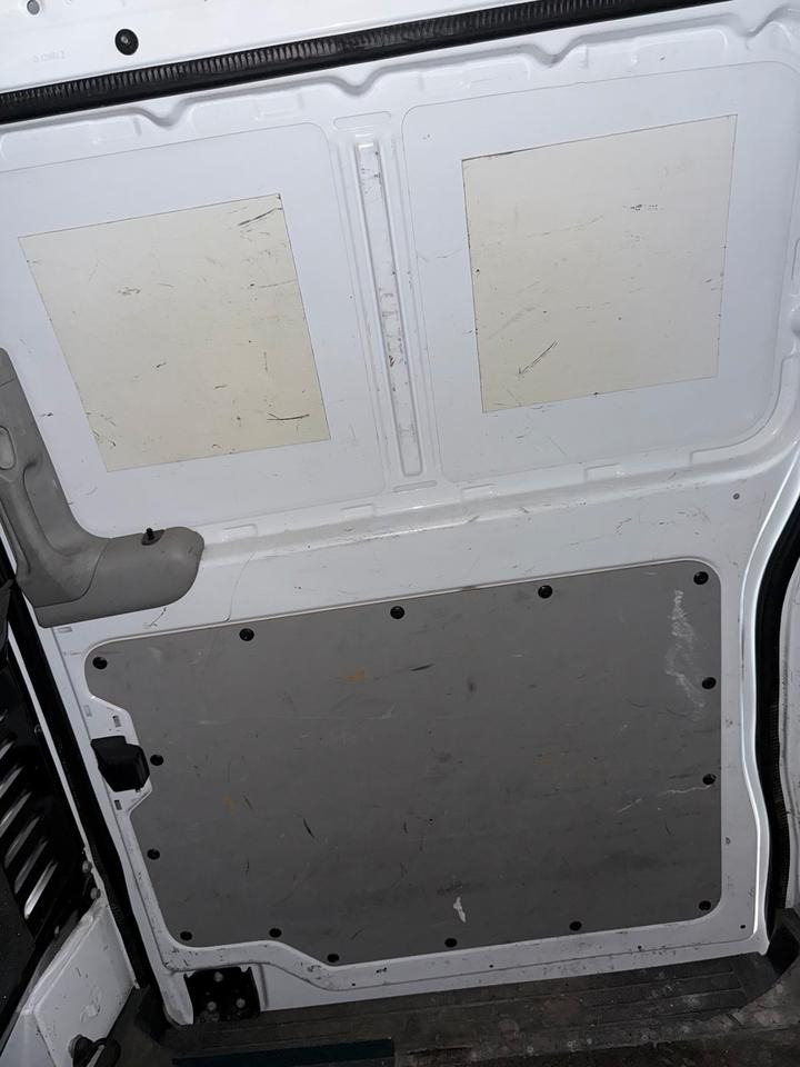 Mercedes VITO Seitentür Schiebetür BJ 2012 - Door and parts for Van: picture 3 Mercedes VITO Seitentür Schiebetür BJ 2012 - Door and parts for Van: picture 3