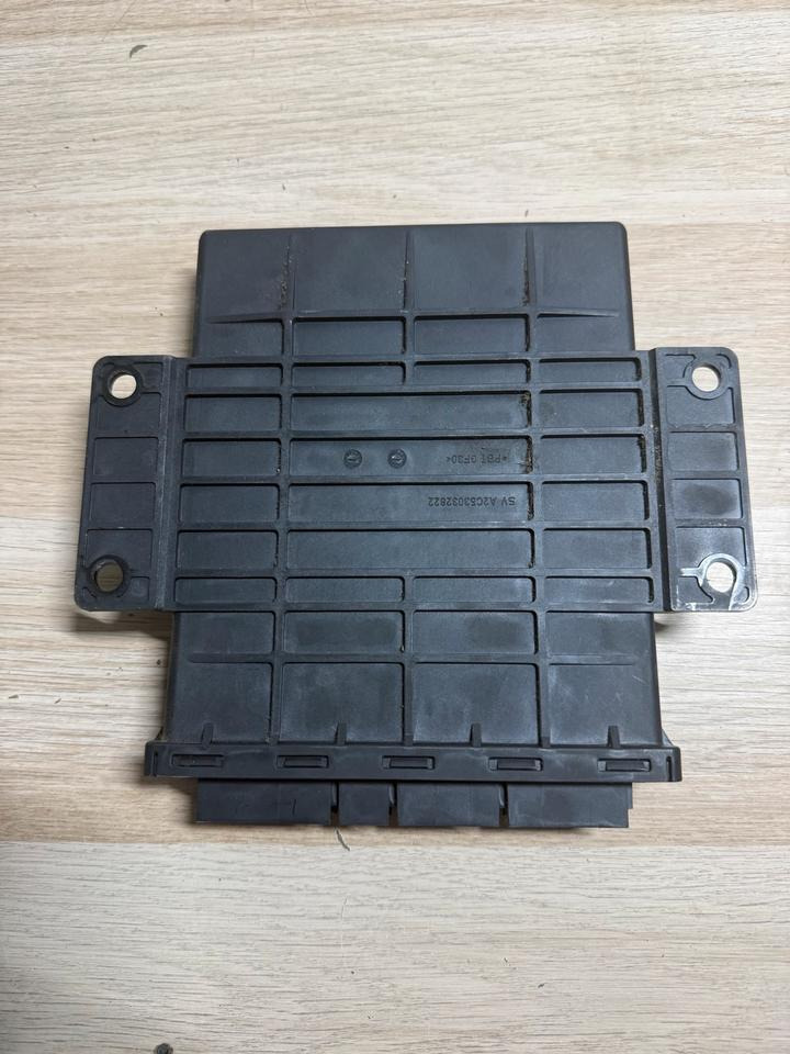 SCANIA OPC 4 Steuergerät 1754709 - ECU for Truck: picture 3 SCANIA OPC 4 Steuergerät 1754709 - ECU for Truck: picture 3