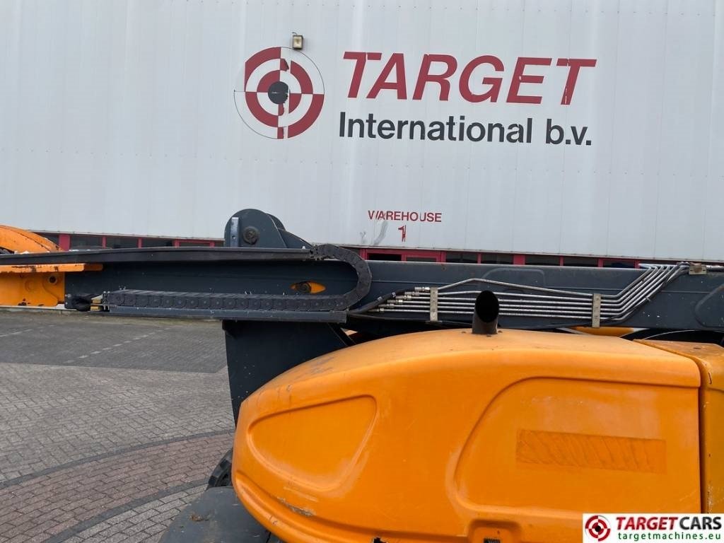 Articulated boom ATN Zebra 12 Articulated 4x4 Diesel Boom Lift 1220cm: picture 39 Articulated boom ATN Zebra 12 Articulated 4x4 Diesel Boom Lift 1220cm: picture 39