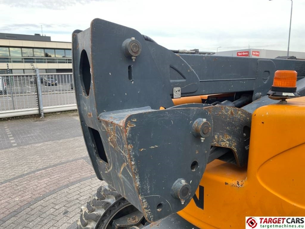 Articulated boom ATN Zebra 12 Articulated 4x4 Diesel Boom Lift 1220cm: picture 33 Articulated boom ATN Zebra 12 Articulated 4x4 Diesel Boom Lift 1220cm: picture 33