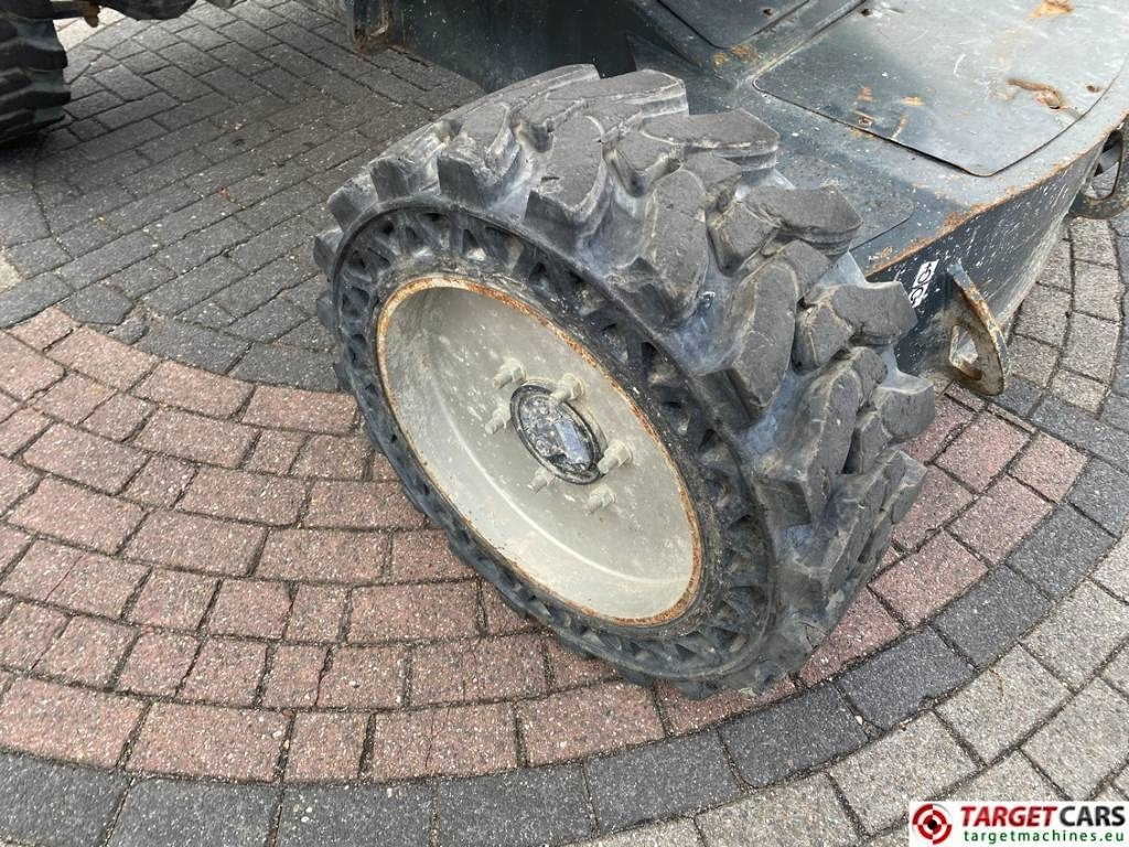 Articulated boom ATN Zebra 12 Articulated 4x4 Diesel Boom Lift 1220cm: picture 22 Articulated boom ATN Zebra 12 Articulated 4x4 Diesel Boom Lift 1220cm: picture 22