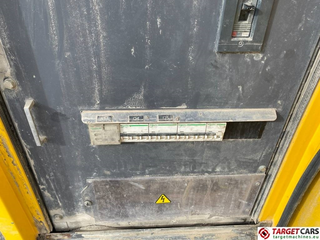 Generator set Atlas Copco QAS100 ST3 Diesel Generator 400/230V: picture 14