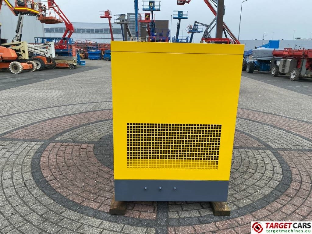 New Generator set Atlas Copco QES80 Diesel 90KVA Generator 400/230V Unused: picture 26