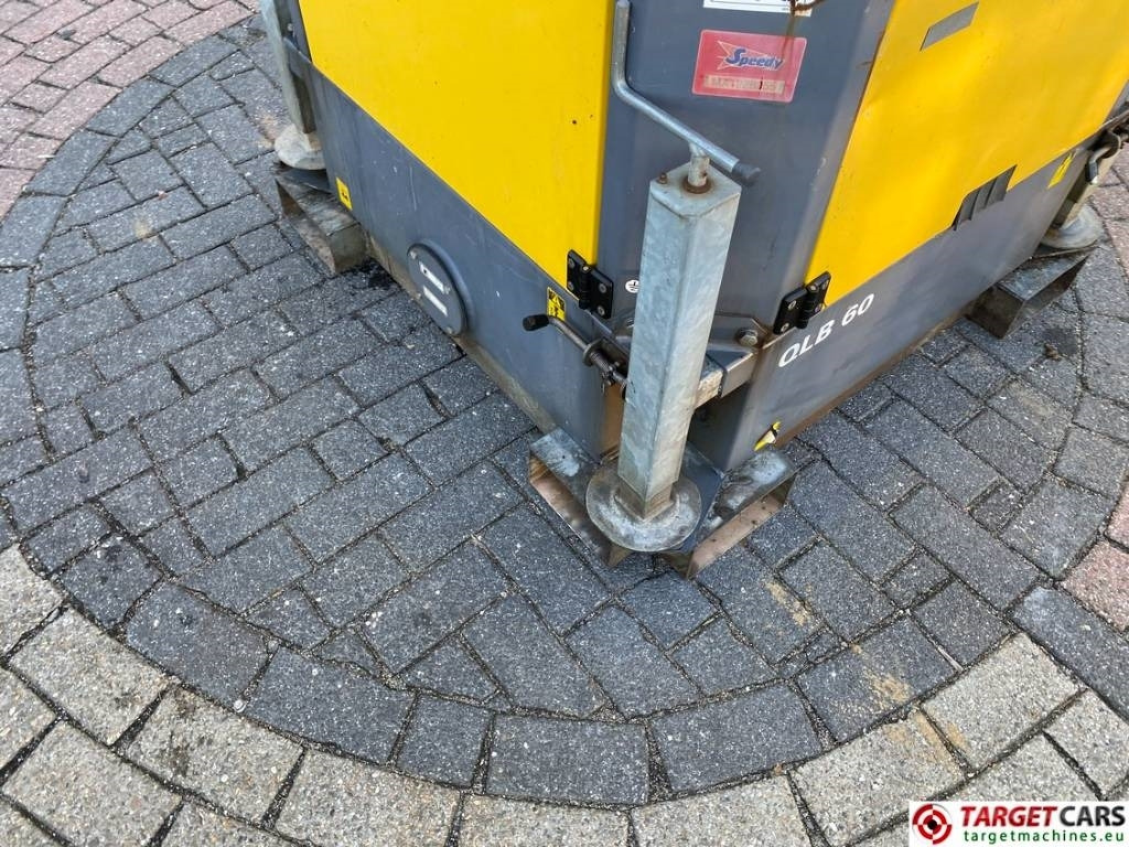 Lighting tower Atlas Copco QLB60 Tower Light 4x350W Led: picture 24