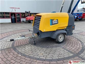 Atlas Copco XATS138 Air Compressor 10,3Bar - Air compressor: picture 1 Atlas Copco XATS138 Air Compressor 10,3Bar - Air compressor: picture 1