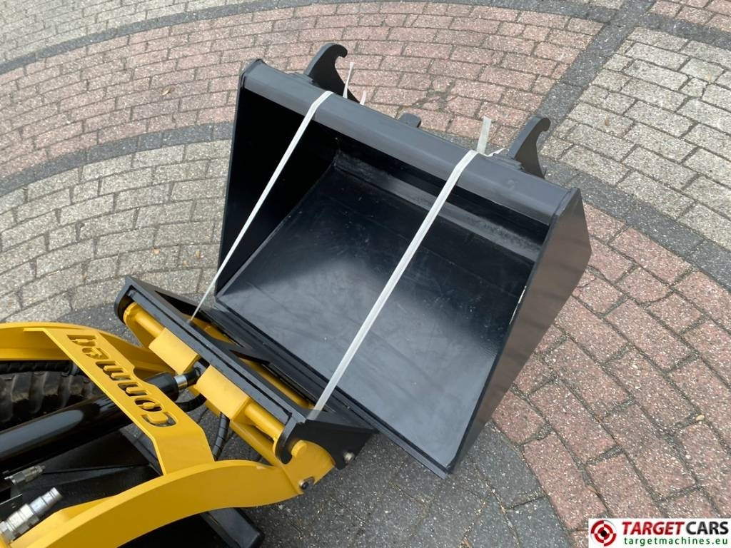 Skid steer loader Conmeq AS15 Mini Skid Steer Loader 4x4 Electric: picture 12 Skid steer loader Conmeq AS15 Mini Skid Steer Loader 4x4 Electric: picture 12