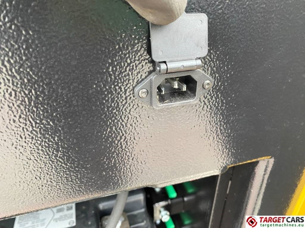 Skid steer loader Conmeq AS15 Mini Skid Steer Loader 4x4 Electric: picture 16 Skid steer loader Conmeq AS15 Mini Skid Steer Loader 4x4 Electric: picture 16