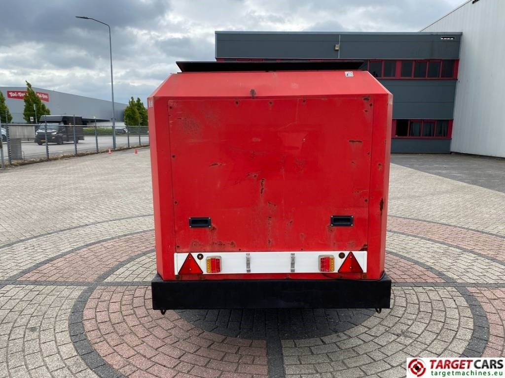 Air compressor Doosan 12/150 Air 12150 Compressor 13,5Bar 14900L/M: picture 23